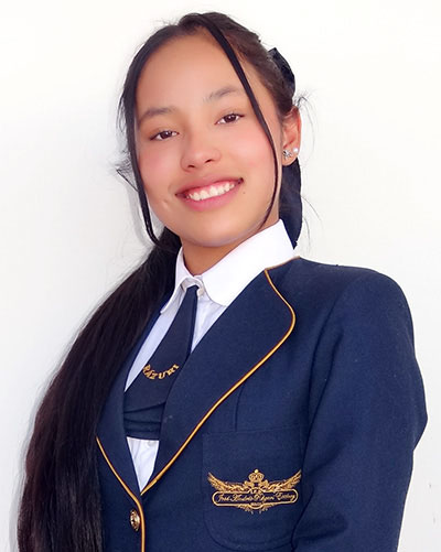 AGREDA PARDO, Natali Quetzali