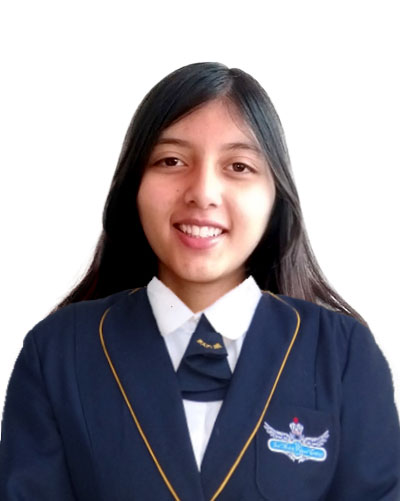 ALMANZA CANALES, Tayra Yeshica