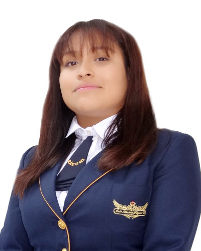 CRISTOBAL VARGAS, Maialen Karimar