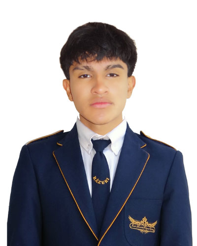 NUNEZ GONZALES, Raul Esteban