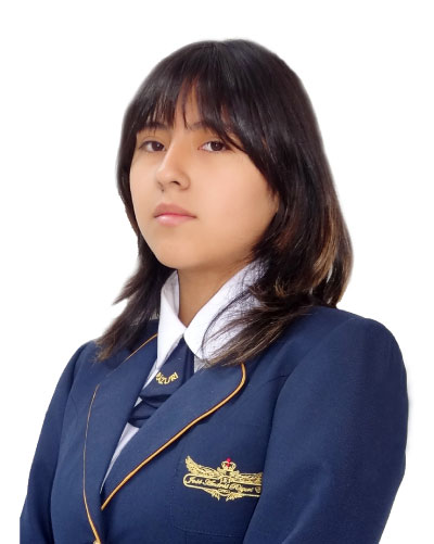 QUECANO RODRIGUEZ, Danika Victoria