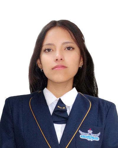 VARGAS IDME, Micaela Adriana